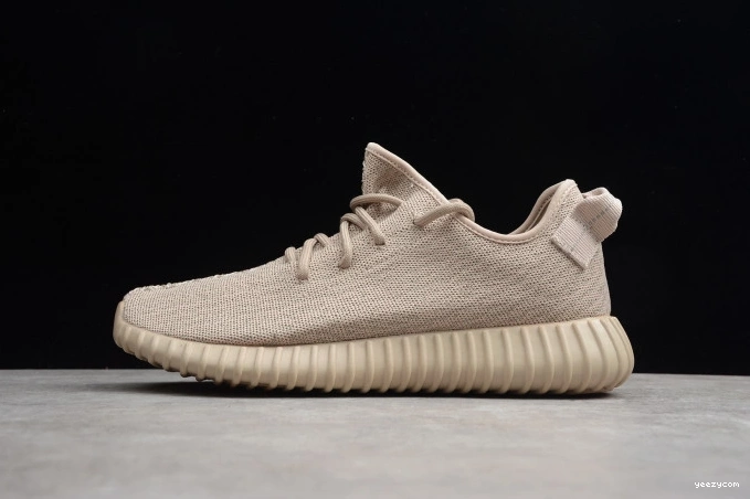 350 Yeezy AQ2661 Oxford Tan Adidas Boost 1111